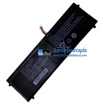 Μπαταρία για McNair MLP4772126-2S [Αντικατάσταση μπαταρίας]